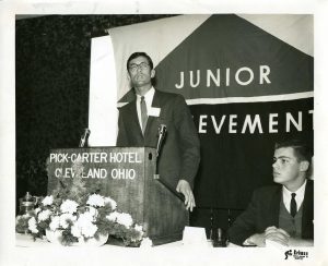 298735084_[10]1964 millard, keynotes at natl.conf. of jr. achievement