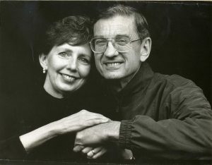 298735327_[23]1994 millard & linda fuller b-w portrait